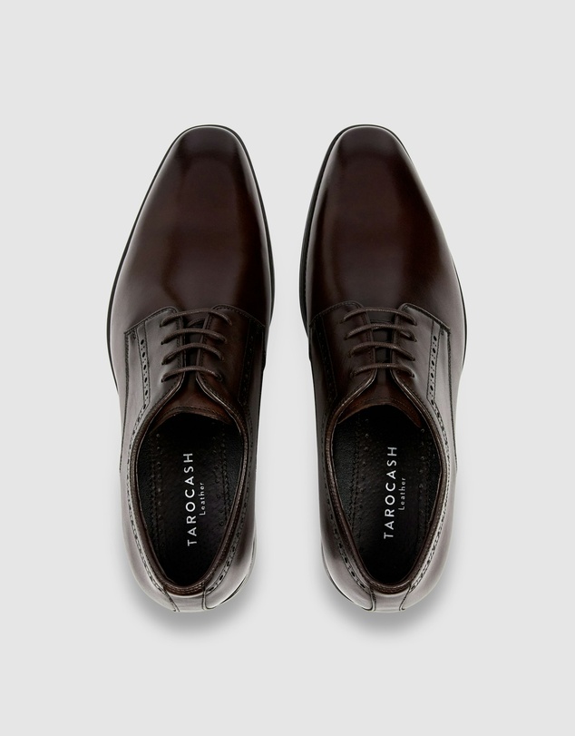 Tarocash - Palmer Brogue Dress Shoe