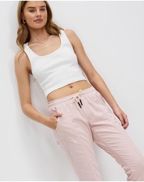 DRICOPER DENIM - Lounger Jogger Jeans