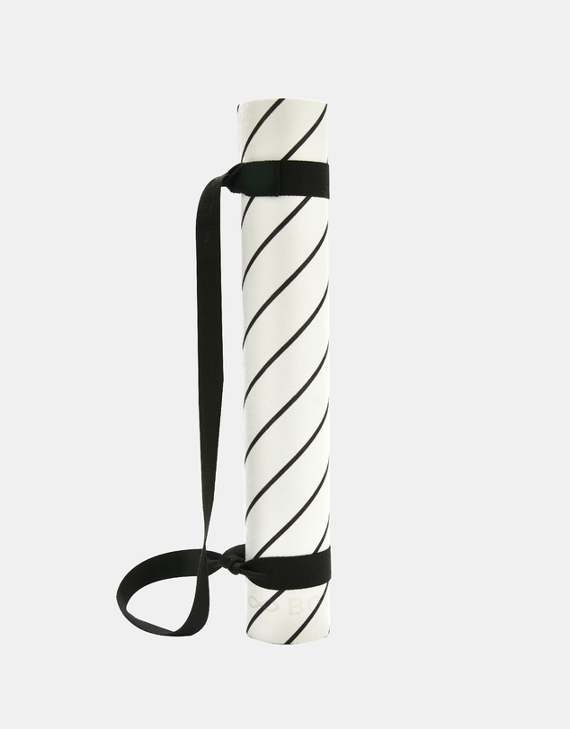 Bowern - Fine Lines Yoga Mat