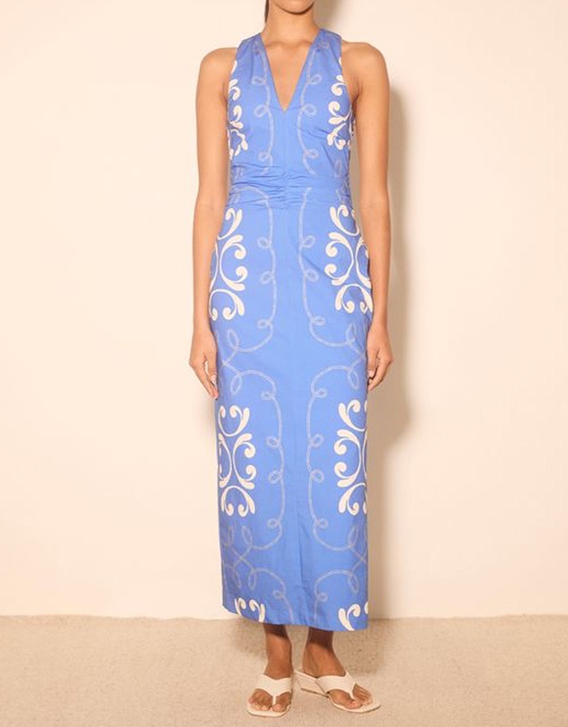 MON RENN - Kala Dress