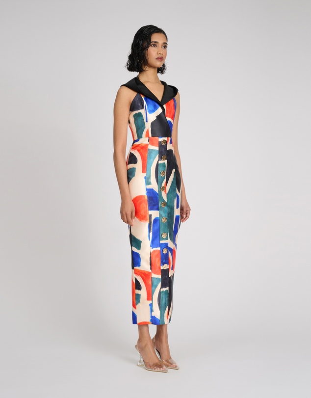 ELIYA THE LABEL - Carleen Dress