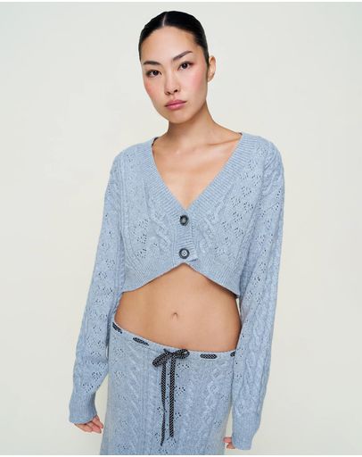 Heather Grey