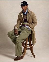 Polo Ralph Lauren - The Big Cargo Pants