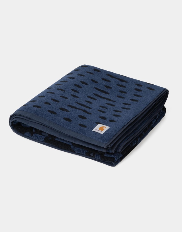 Carhartt WIP - Vestige Beach Towel Blanket