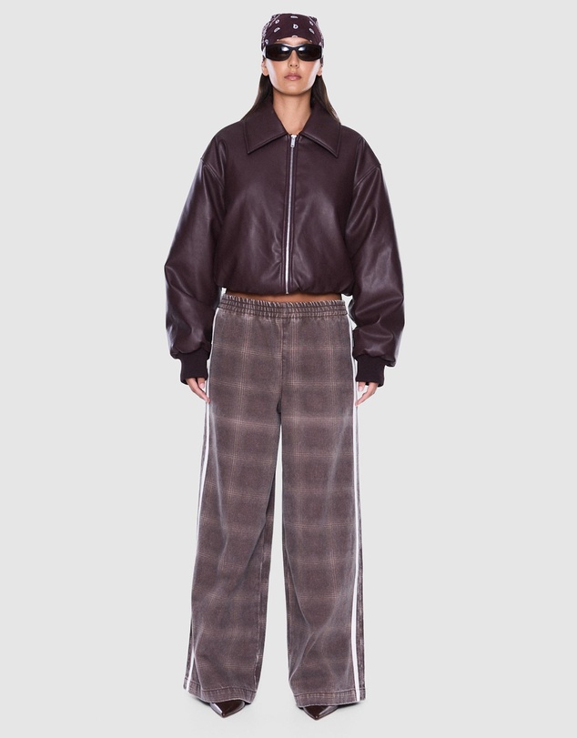 ENA PELLY - Myla Wide Leg Pants