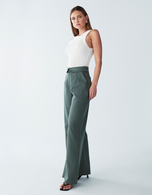BWLDR - Amare Pants