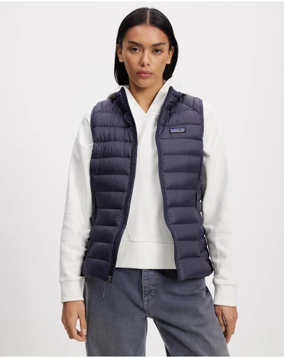 Patagonia - Down Sweater Vest