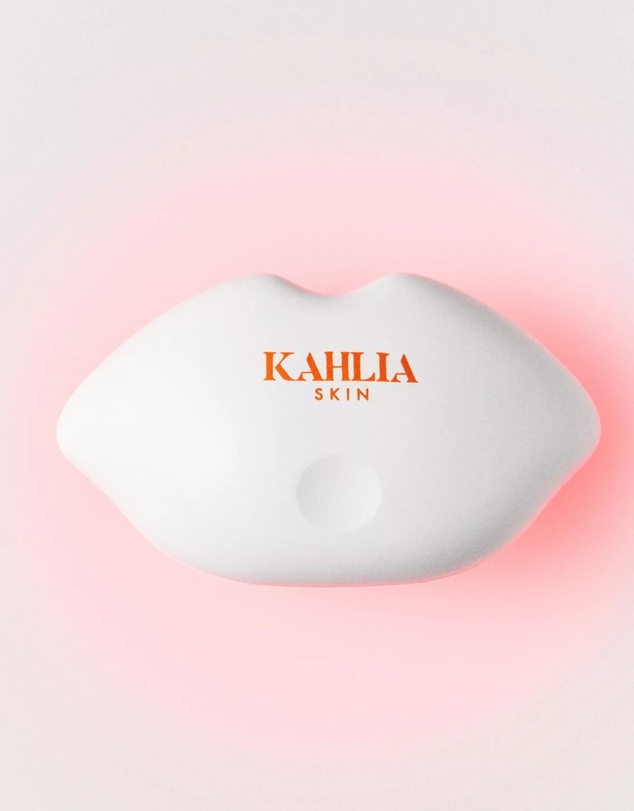 Kahlia Skin - LED Lip-Glow Rejuvenator