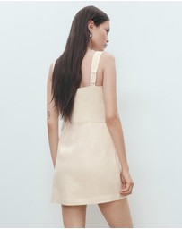M.N.G - Katy Dress