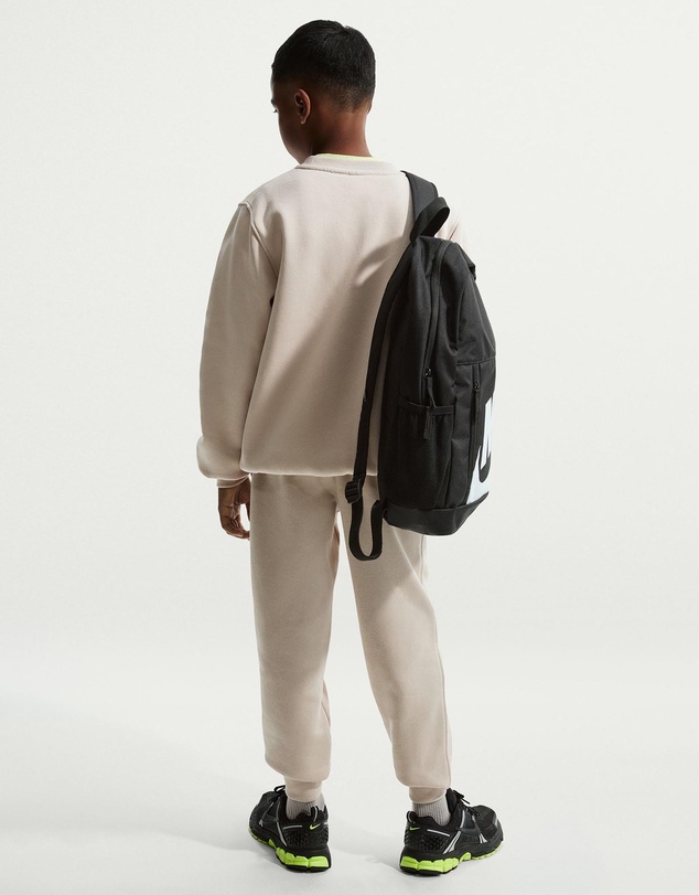Nike - Club Fleece Jogger Pants - Teens