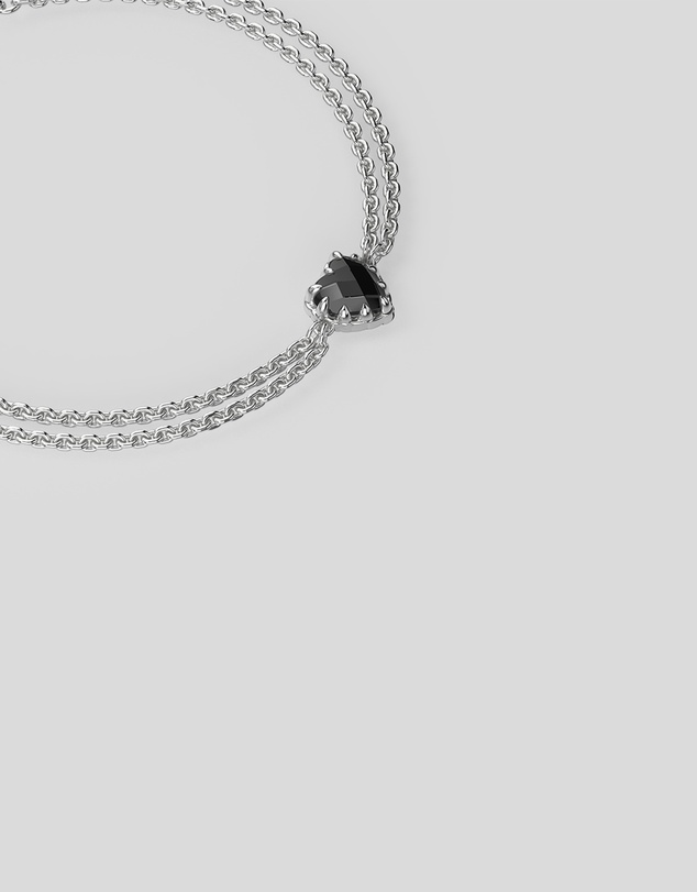 Stolen Girlfriends Club - Love Claw Bracelet