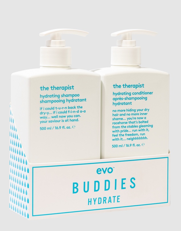 evo - evo hydrate 500ml buddies