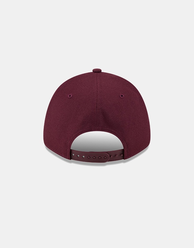 New Era - 9FORTY Snap Autumn Mix NY Yankees Cap