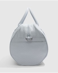 Country Road - Heritage Zip Canvas Tote