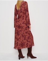 Reformation - Esra Dress