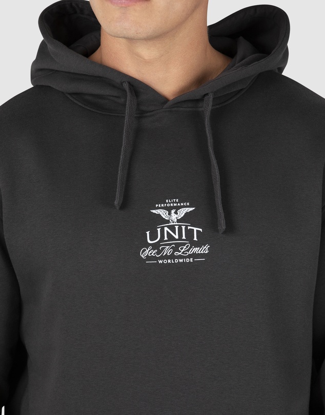 UNIT - UNIT Concord Men's Pullover Hoodie