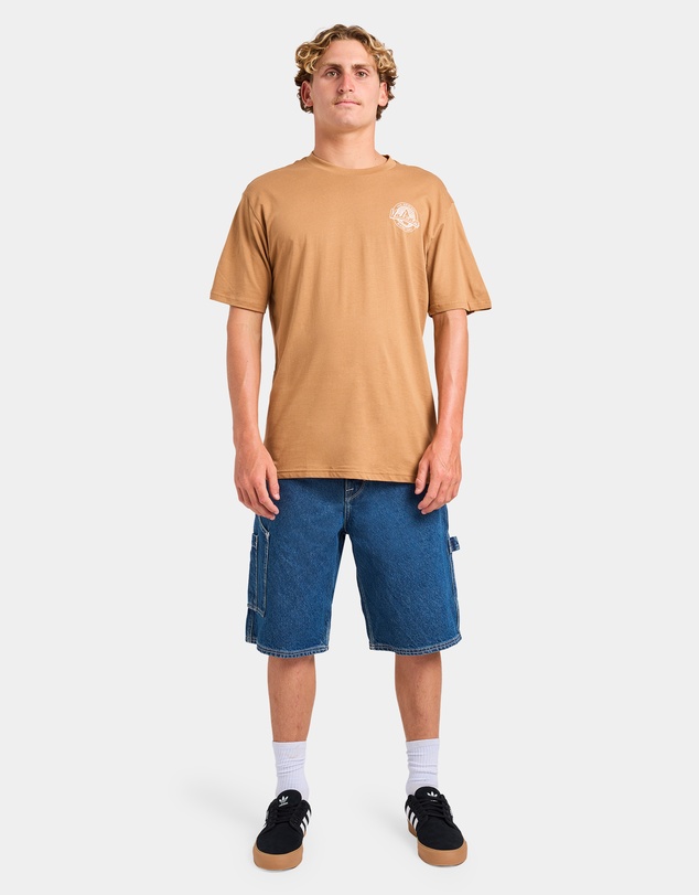 Volcom - Mens Neo Stone T-Shirt