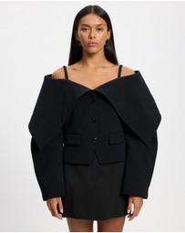 Nanushka - Amantha Blazer
