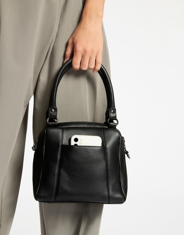 Status Anxiety - Mini Mountains Bag