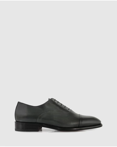Brando - William Lace Ups