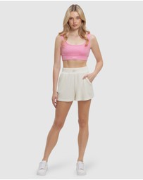 GUESS - Lola Active Top
