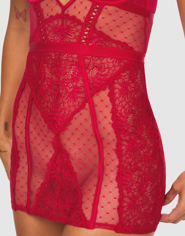 Ann Summers - Entice Me Dress