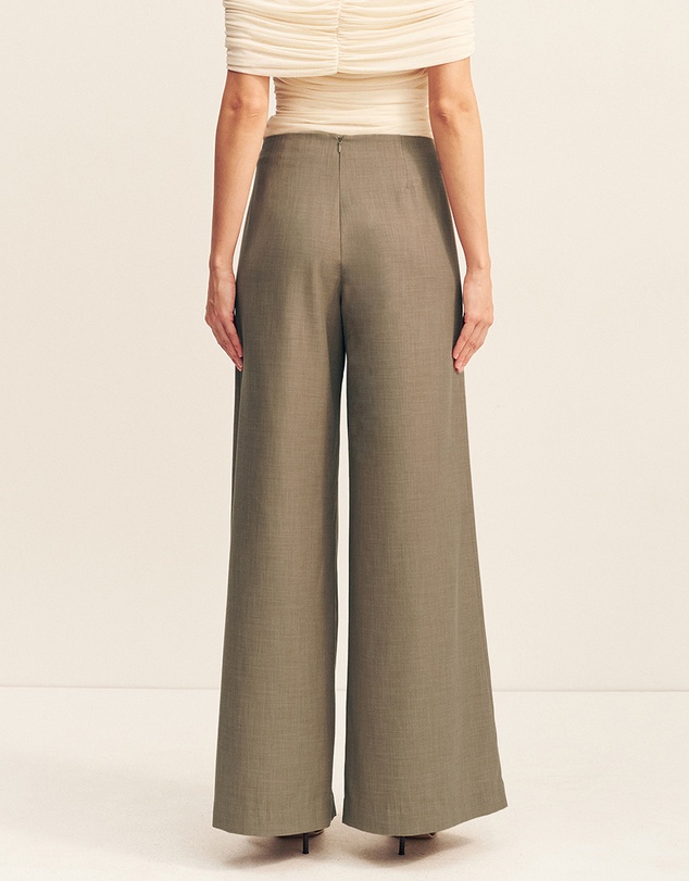 Shona Joy - Asher Wide Leg Pants