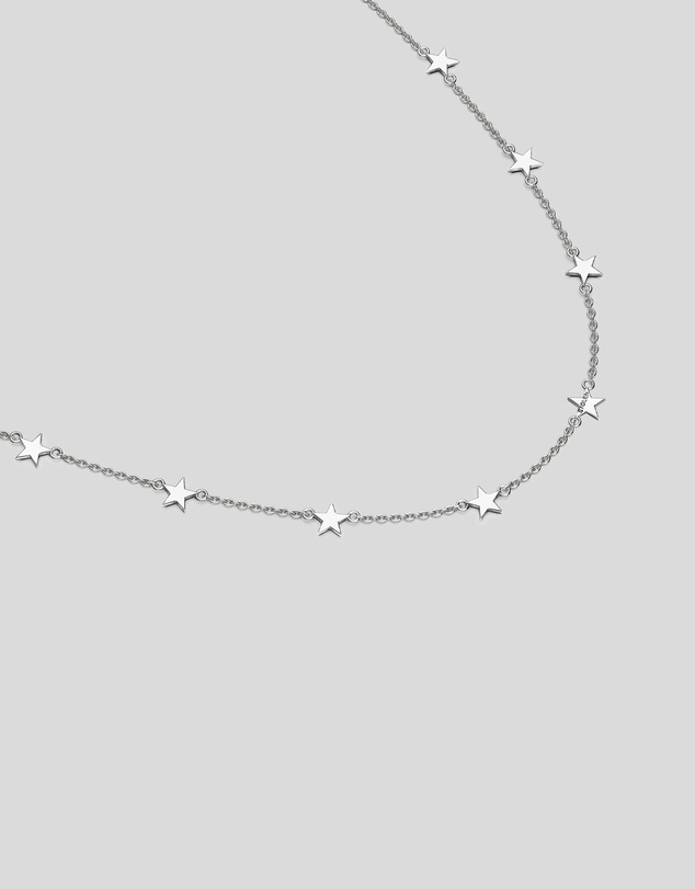 Stolen Girlfriends Club - Stolen Star Choker