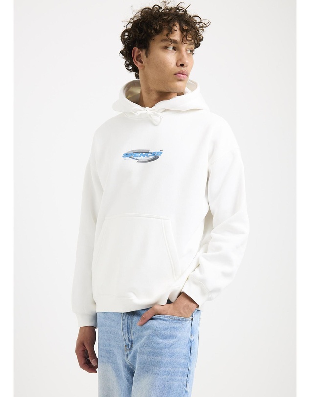 Spencer Project - Haul Hoodie