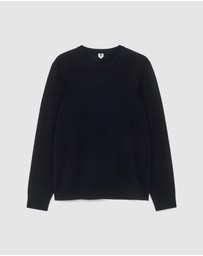 ARKET - Fine Knit Merino Jumper