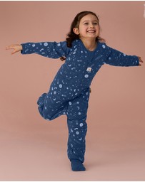 ergoPouch - Sleep Onesies 2.5 TOG - Babies