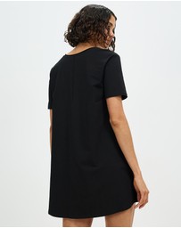 Grace Willow - Eden Tee Dress