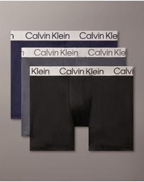 Calvin Klein - Chromatic 3 Pack Boxer Briefs
