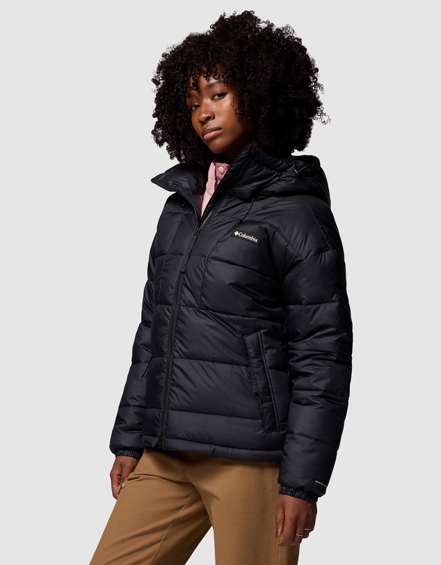Columbia - Pike Lake™ III Hooded Jacket