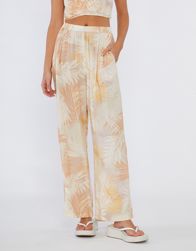 Amelius - Yasmine Printed Pants