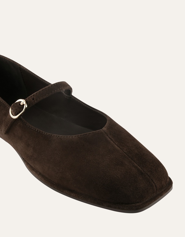 Jo Mercer - Liana Casual Flats