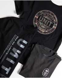 UNIT - UNIT Restore Youth T-Shirt