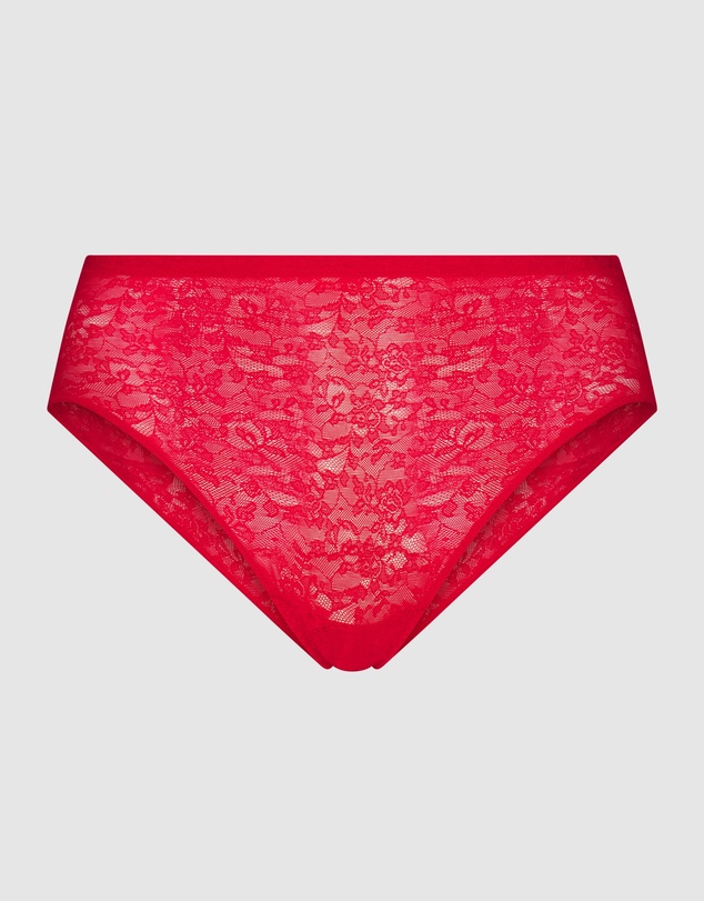 Spanx - Spanxsupersmooth Day To Date Night-Hi Leg Brief