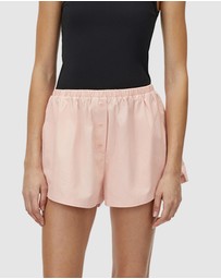 C&M CAMILLA AND MARC - Milo Shorts