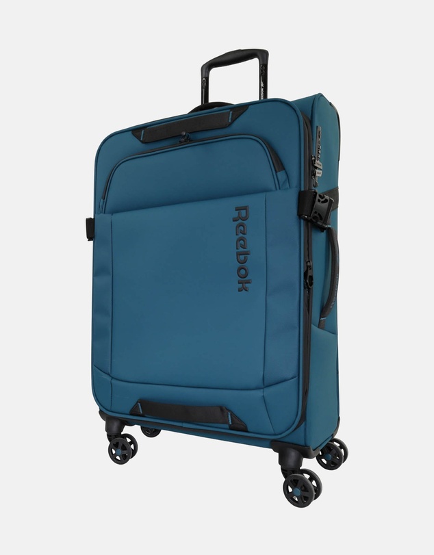 Reebok - Reebok Pro 78cm Large Leather Film Soft Shell Case