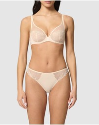 Simone Perele - Delice Full Cup Plunge Bra