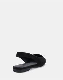 Novo - Chip Flats