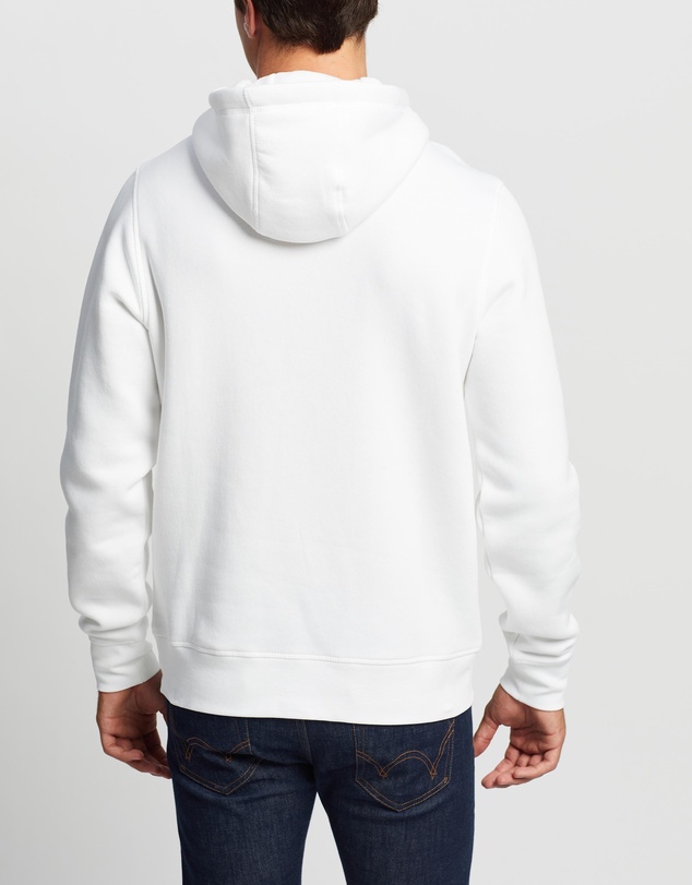 Tommy Hilfiger - Tommy Logo Hoodie
