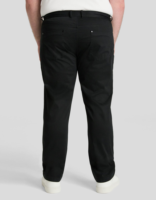 Johnny Bigg - Benny Stretch Chino