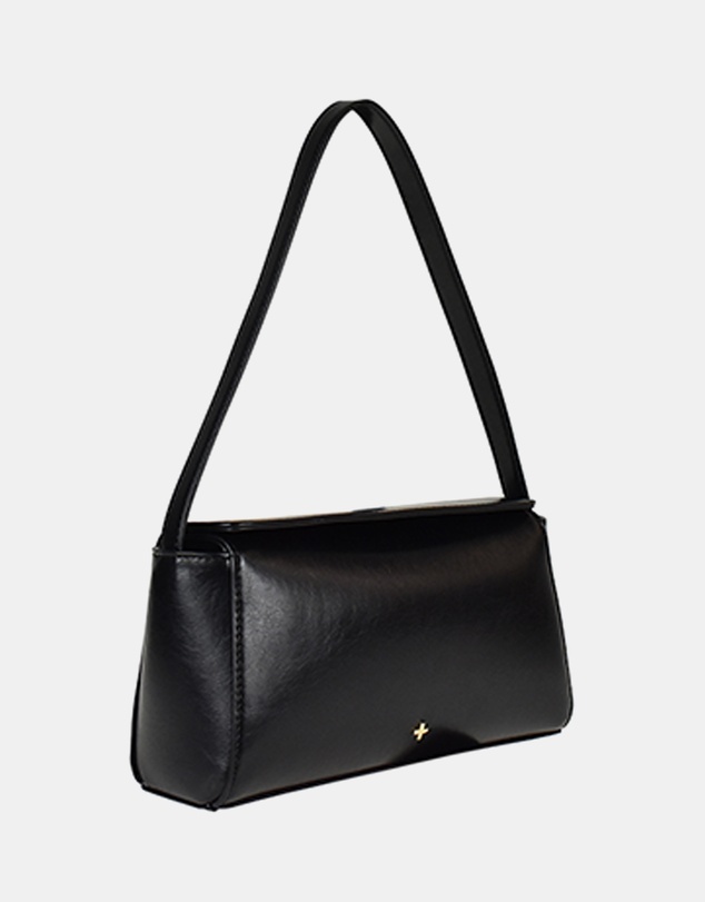 PETA AND JAIN - Flapover Shoulder Bag