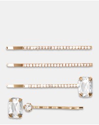 Morgan & Taylor - Cornelia Hair Clip Set