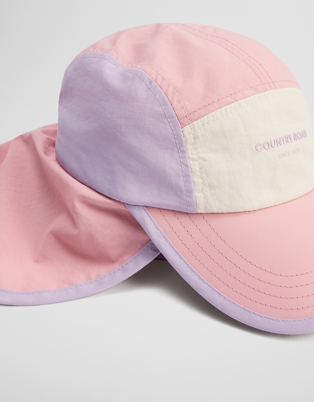 Country Road - Legionnaire Hat