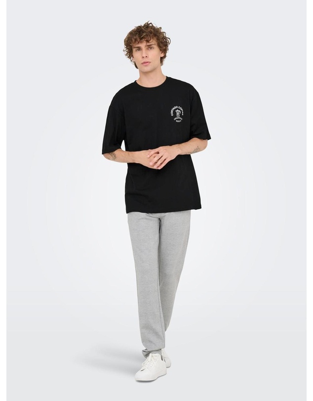 Only & Sons - Nathan Relaxed T-Shirt