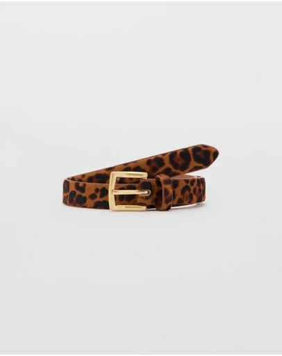 M.N.G - Leon Belt