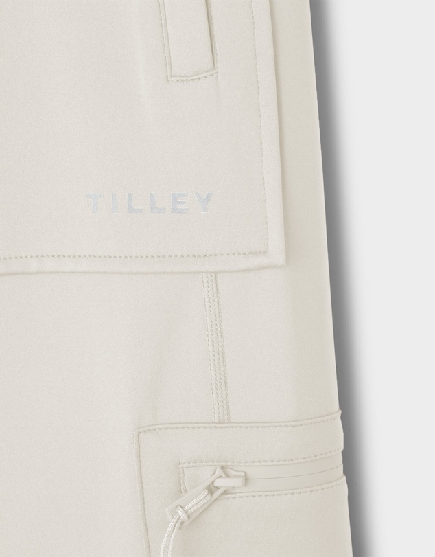 Tilley - Trek Legging